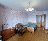 2-комн, 54кв м, этаж 8/13 ул. Карла Маркса,  д.7