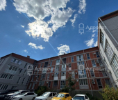 1-комн, 38.2кв м, этаж 3/4 ул. Санаторная,  д.8б