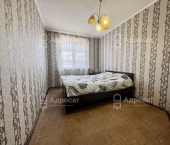 3-комн, 63.9кв м, этаж 8/9 пр-кт. Металлургов,  д.74