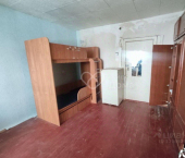 комната 17 кв м ул Колпинская, 1А