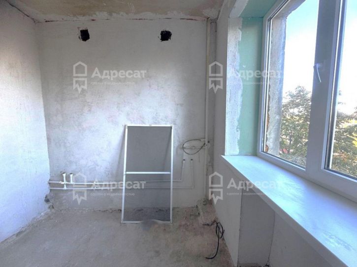 1-комн квартира ул. Новосибирская,  д.70