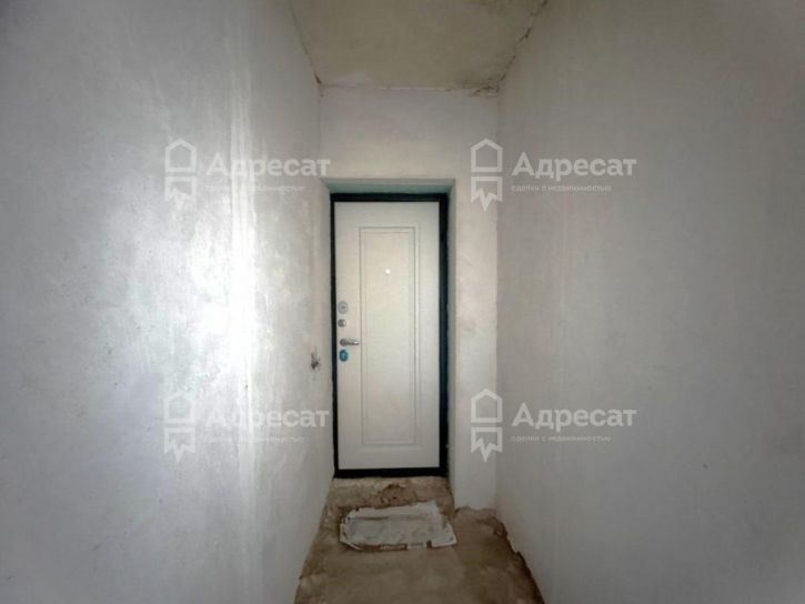 1-комн квартира ул. Новосибирская,  д.70