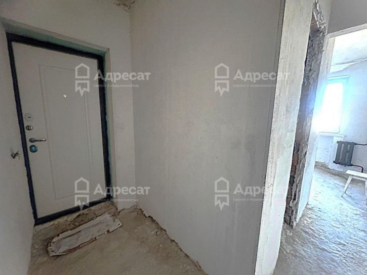 1-комн квартира ул. Новосибирская,  д.70