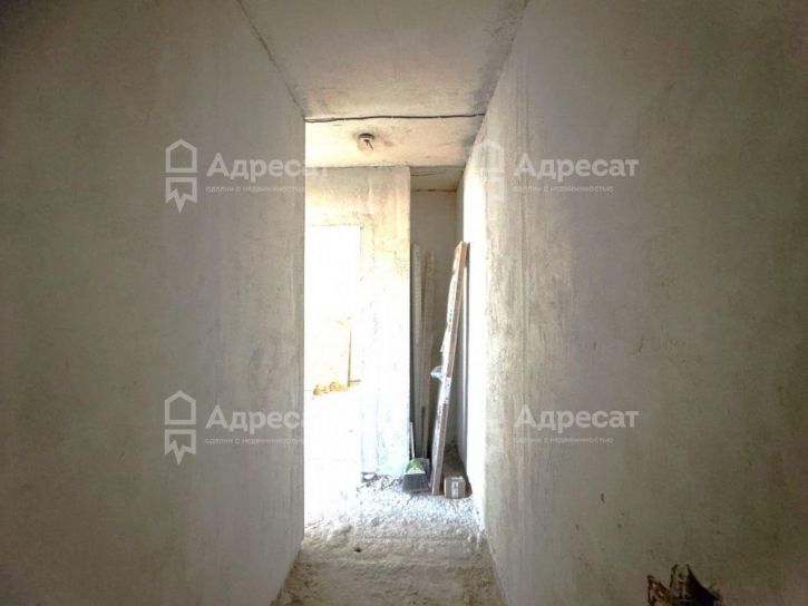 1-комн квартира ул. Новосибирская,  д.70