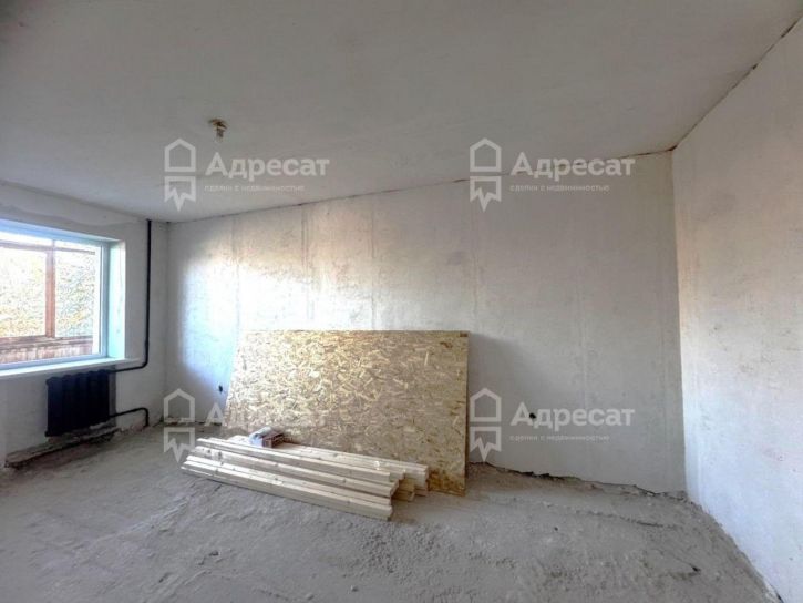 1-комн квартира ул. Новосибирская,  д.70
