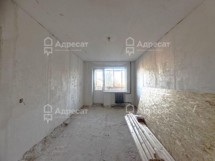 1-комн квартира ул. Новосибирская,  д.70