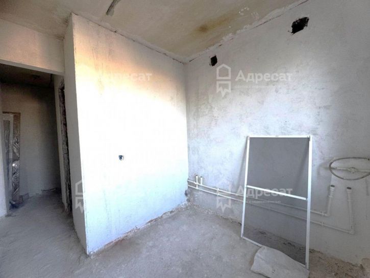 1-комн квартира ул. Новосибирская,  д.70