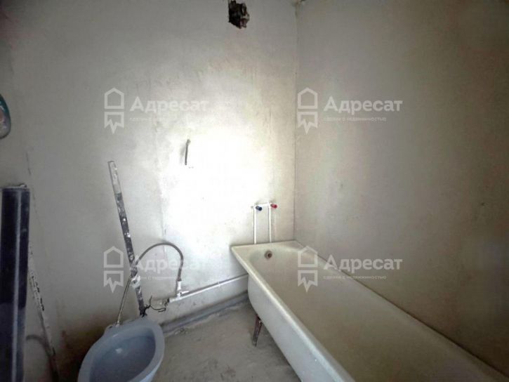 1-комн квартира ул. Новосибирская,  д.70