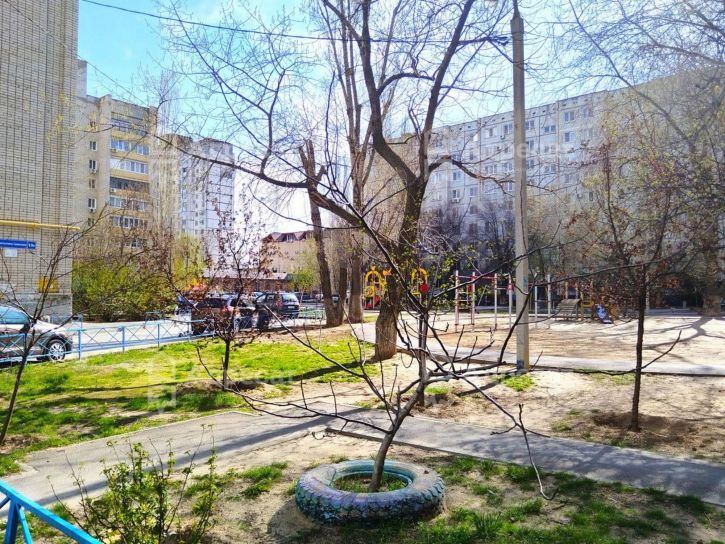 1-комн квартира Бульвар 30-летия Победы,  д.76