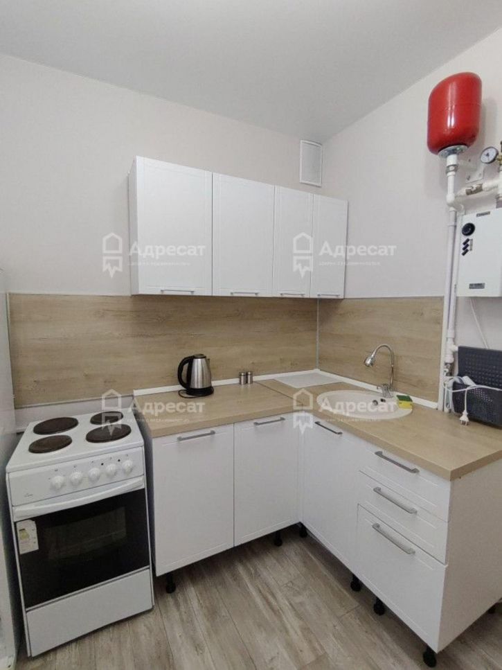 1-комн квартира пер. Клубный,  д.10