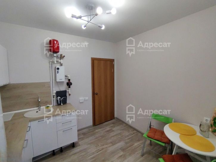 1-комн квартира пер. Клубный,  д.10