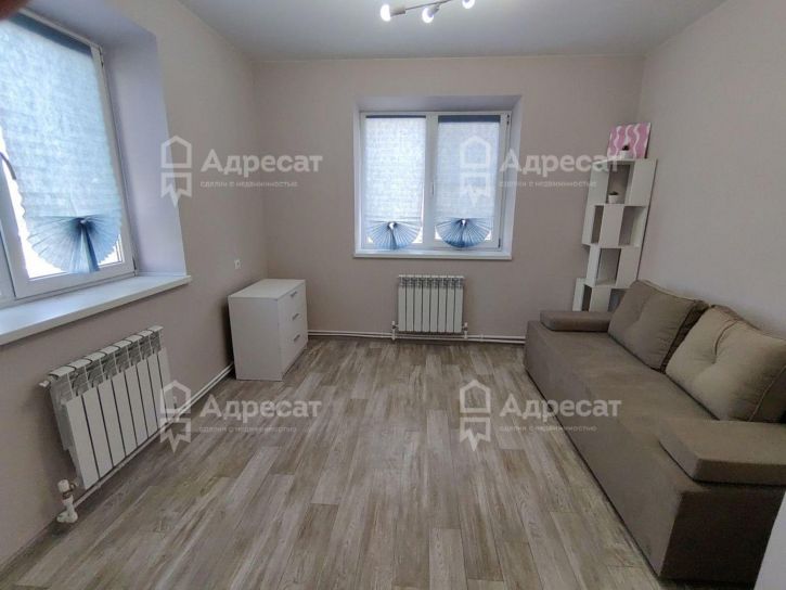 1-комн квартира пер. Клубный,  д.10