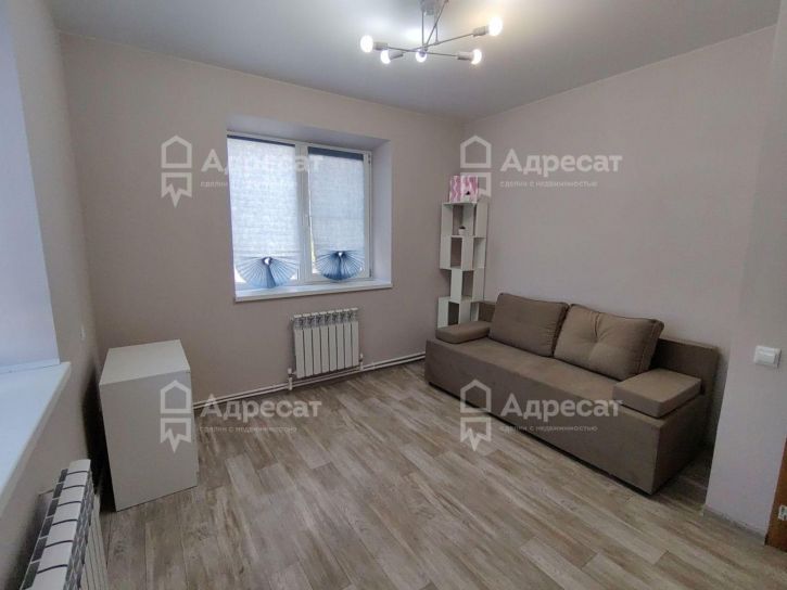 1-комн квартира пер. Клубный,  д.10