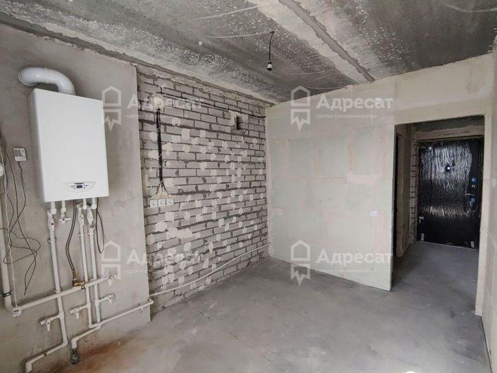 1-комн квартира ул. Химина,  д.10а