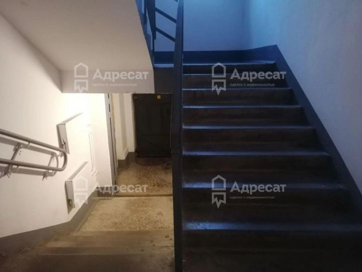 1-комн квартира ул. Колосовая,  д.18