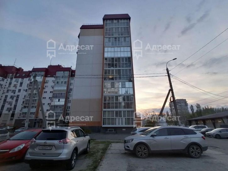 1-комн квартира ул. Колосовая,  д.18