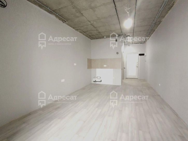 1-комн квартира ул. 35 Гвардейской,  д.19