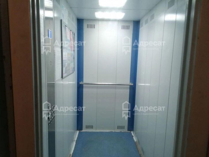1-комн квартира ул. Колосовая,  д.18