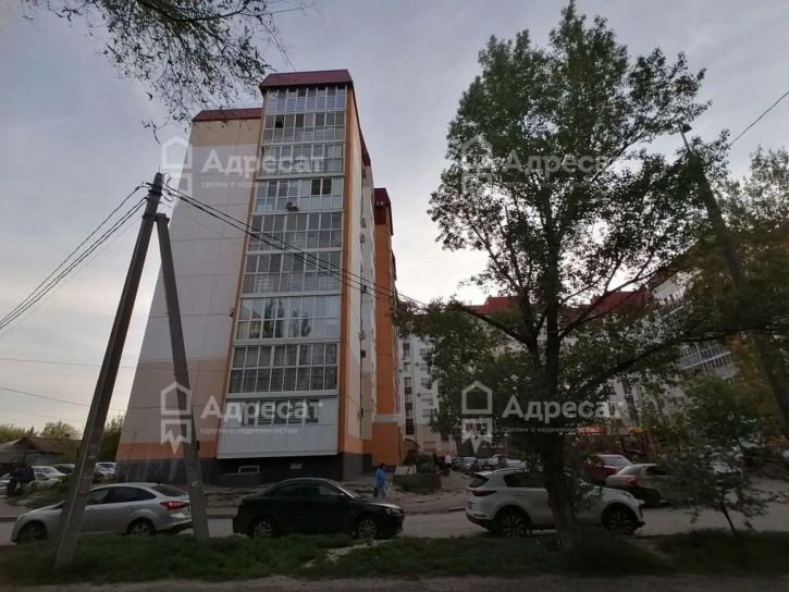 1-комн квартира ул. Колосовая,  д.18
