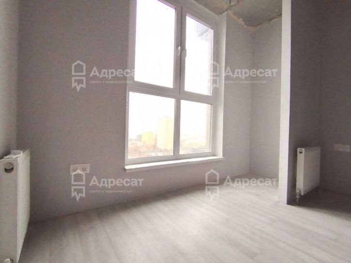1-комн квартира ул. 35 Гвардейской,  д.19