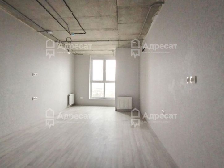 1-комн квартира ул. 35 Гвардейской,  д.19