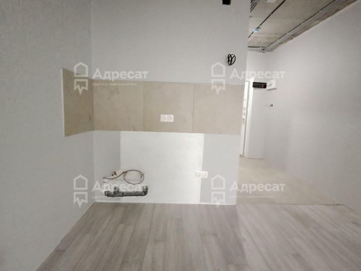 1-комн квартира ул. 35 Гвардейской,  д.19