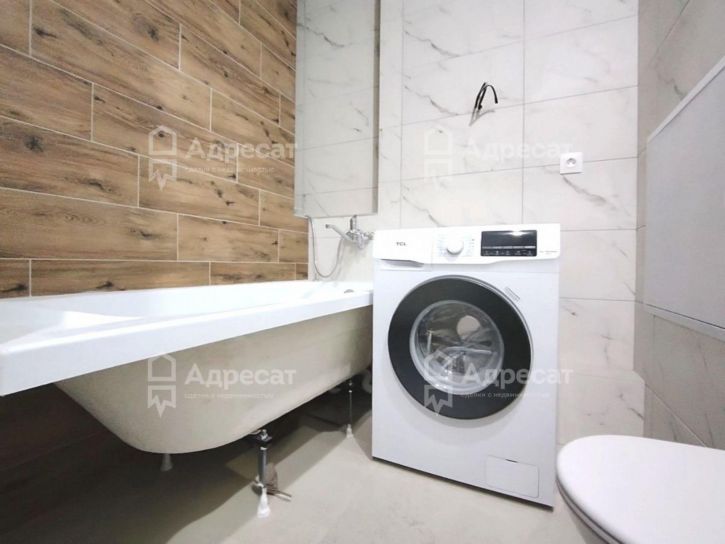 1-комн квартира ул. 35 Гвардейской,  д.19
