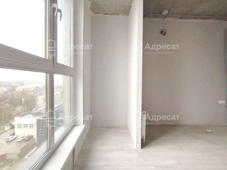 1-комн квартира ул. 35 Гвардейской,  д.19
