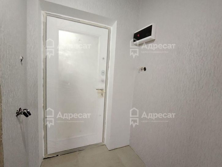 1-комн квартира ул. 35 Гвардейской,  д.19