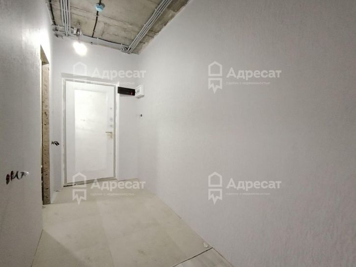 1-комн квартира ул. 35 Гвардейской,  д.19