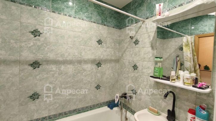 1-комн квартира ул. Комарова,  д.68