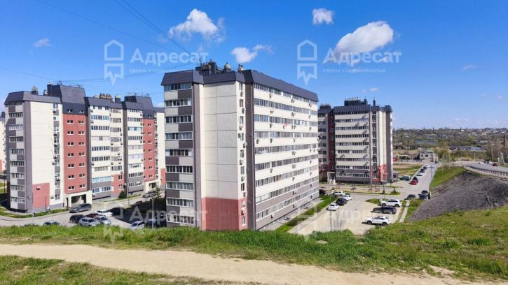 1-комн квартира ул. Комарова,  д.68