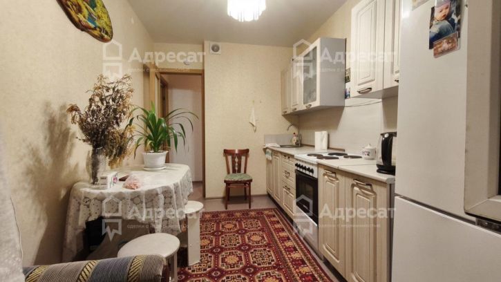 1-комн квартира ул. Комарова,  д.68