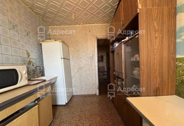 2-комн квартира ул. Хиросимы,  д.1