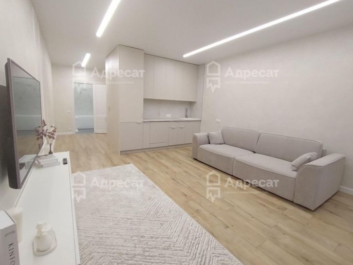1-комн квартира ул. Грибанова,  д.1