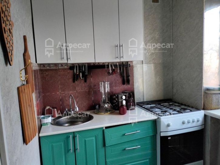 3-комн квартира ул. Мелиораторов,  д.6