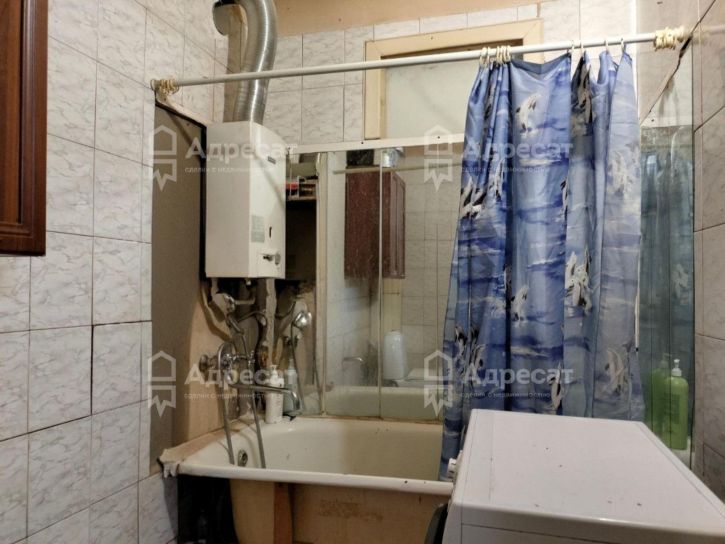 3-комн квартира ул. Мелиораторов,  д.6