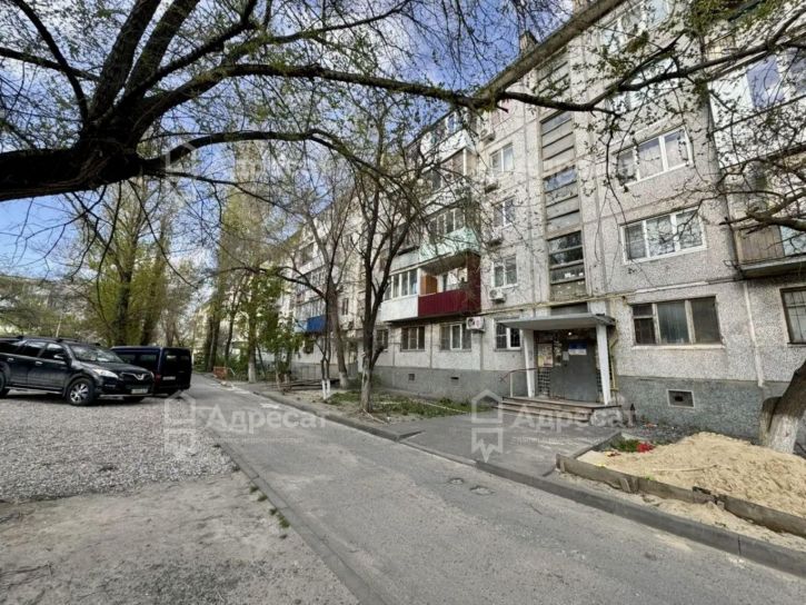 2-комн квартира ул. Автомобилистов,  д.6