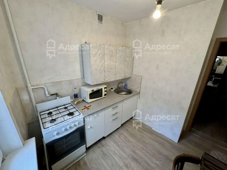 2-комн квартира ул. Автомобилистов,  д.6