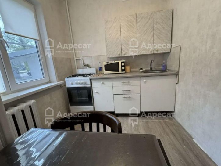 2-комн квартира ул. Автомобилистов,  д.6