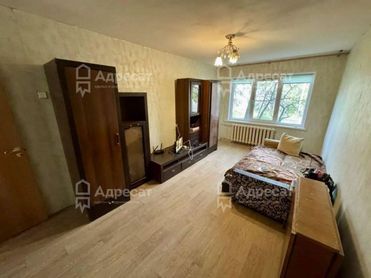 2-комн квартира ул. Автомобилистов,  д.6
