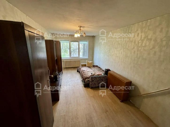 2-комн квартира ул. Автомобилистов,  д.6