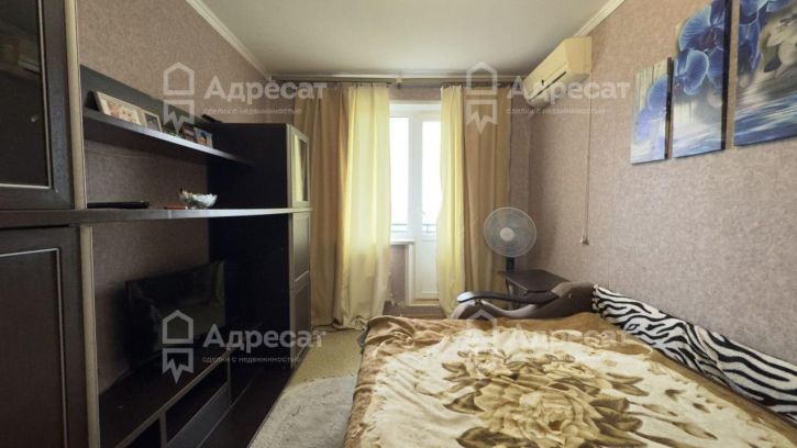 3-комн квартира ул. им. Академика Павлова,  д.8