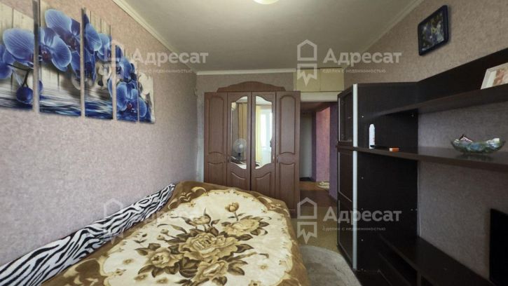 3-комн квартира ул. им. Академика Павлова,  д.8