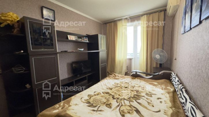 3-комн квартира ул. им. Академика Павлова,  д.8