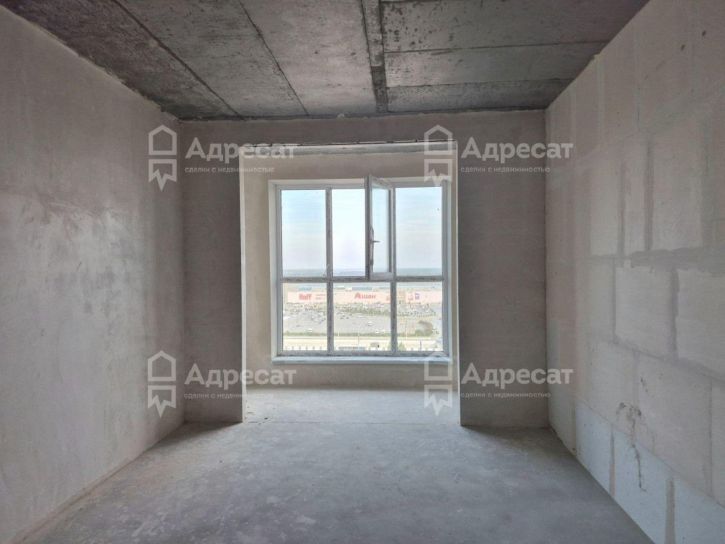 1-комн квартира ул. В. Петровского,  д.6