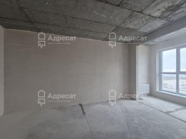 1-комн квартира ул. В. Петровского,  д.6