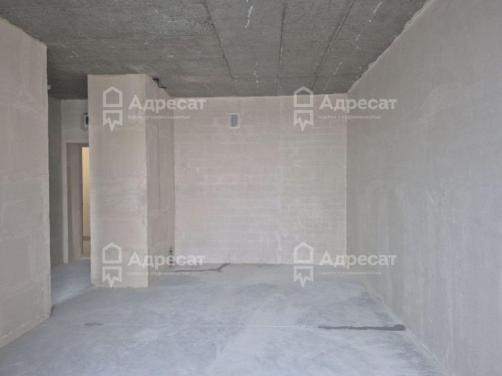 1-комн квартира ул. В. Петровского,  д.6