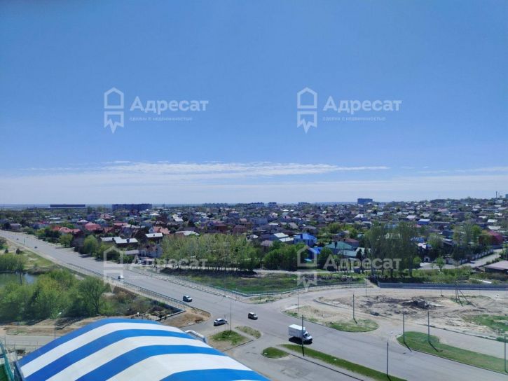1-комн квартира ул. Степанищева,  д.2а