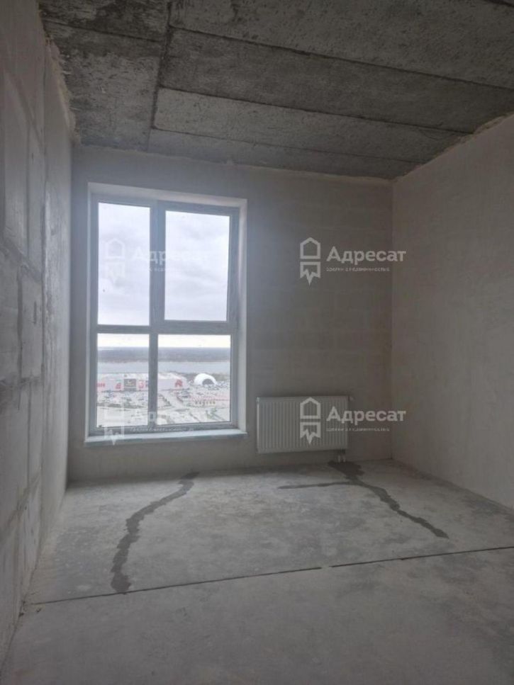 1-комн квартира ул. В. Петровского,  д.6